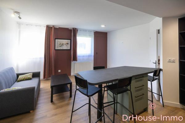 Appartement à vendre 4 pièces de 85 m²