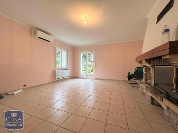 Maison à louer 5 pièces 111m²