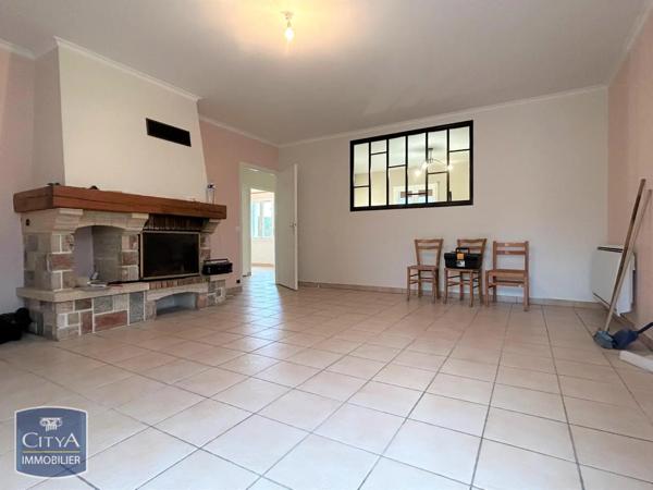 Maison à louer 5 pièces 111m²