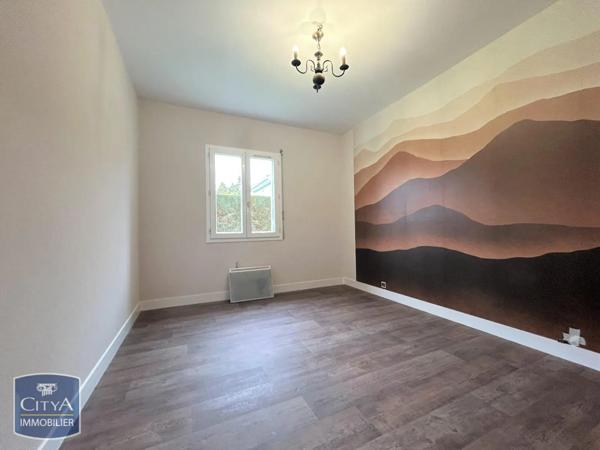 Maison à louer 5 pièces 111m²