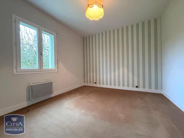 Maison à louer 5 pièces 111m²