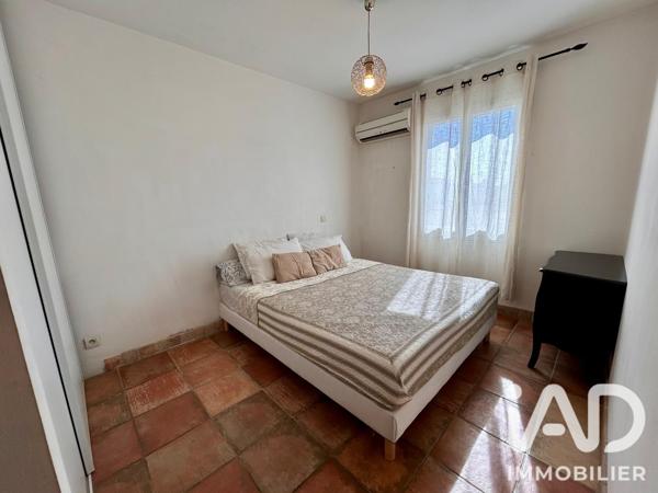 Maison à vendre 4 pièces 110 m² Arles