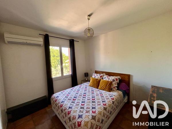 Maison à vendre 4 pièces 110 m² Arles