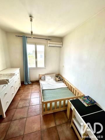 Maison à vendre 4 pièces 110 m² Arles