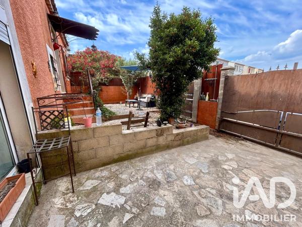 Maison à vendre 4 pièces 110 m² Arles