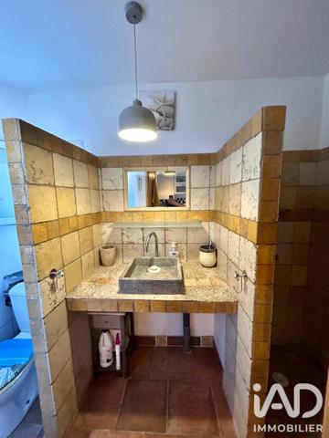 Maison à vendre 4 pièces 110 m² Arles