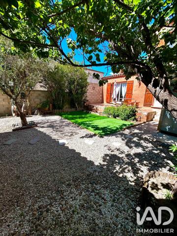 Maison à vendre 4 pièces 110 m² Arles