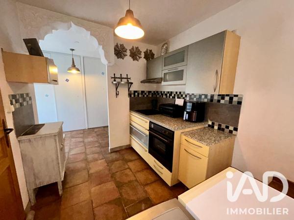 Maison à vendre 4 pièces 110 m² Arles