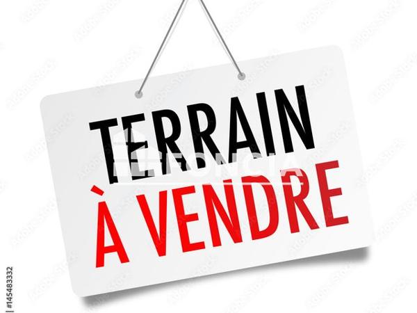 À vendre Terrain 509 m² - Saint-médard-en-jalles 33160