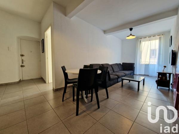 Appartement à vendre 3 pièces 62 m² Ajaccio
