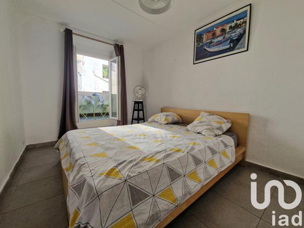 Appartement à vendre 3 pièces 62 m² Ajaccio