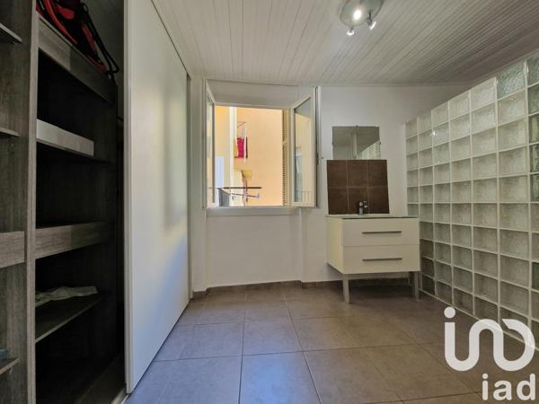 Appartement à vendre 3 pièces 62 m² Ajaccio