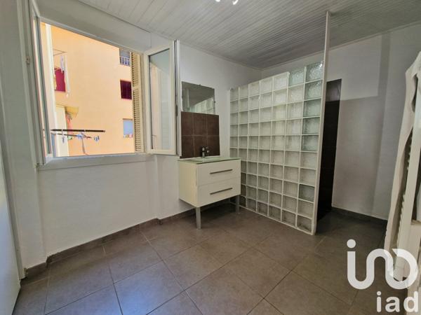 Appartement à vendre 3 pièces 62 m² Ajaccio