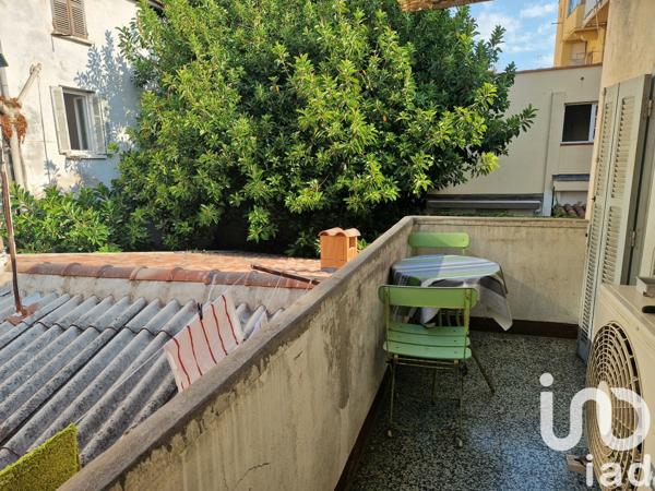 Appartement à vendre 3 pièces 62 m² Ajaccio