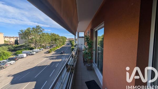 Appartement à vendre 3 pièces 65,67 m² Cavaillon