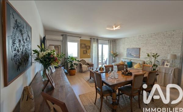 Appartement à vendre 3 pièces 65,67 m² Cavaillon