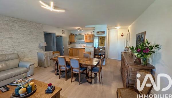 Appartement à vendre 3 pièces 65,67 m² Cavaillon