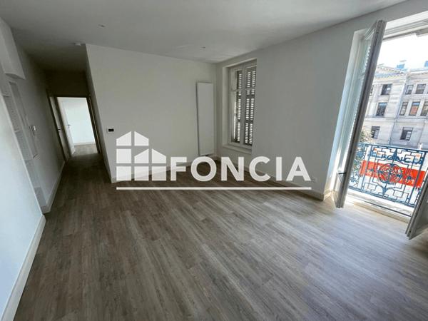Location Appartement 3 pièces 52 m² - 17 RUE GRAUMANN Strasbourg 67000