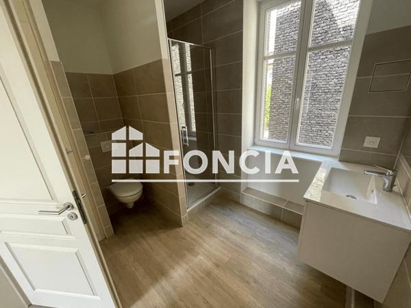 Location Appartement 3 pièces 52 m² - 17 RUE GRAUMANN Strasbourg 67000