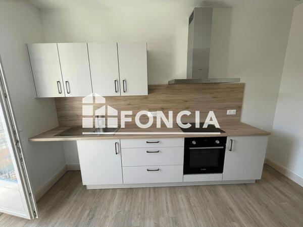 Location Appartement 3 pièces 52 m² - 17 RUE GRAUMANN Strasbourg 67000