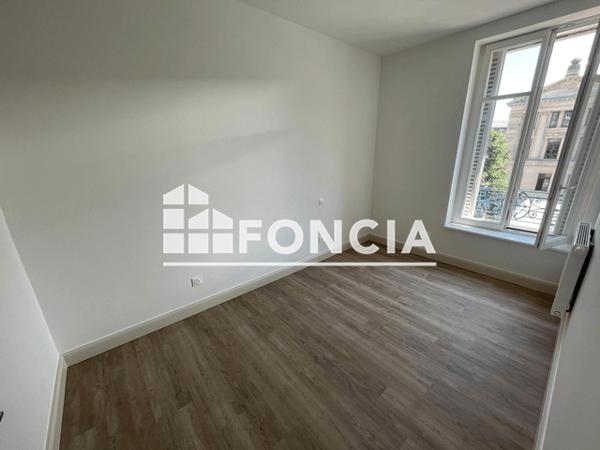Location Appartement 3 pièces 52 m² - 17 RUE GRAUMANN Strasbourg 67000
