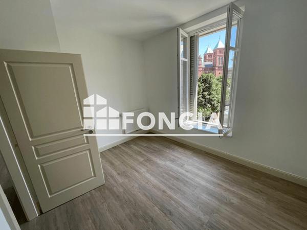 Location Appartement 3 pièces 52 m² - 17 RUE GRAUMANN Strasbourg 67000