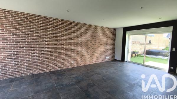 Maison à vendre 6 pièces 127 m² Niherne