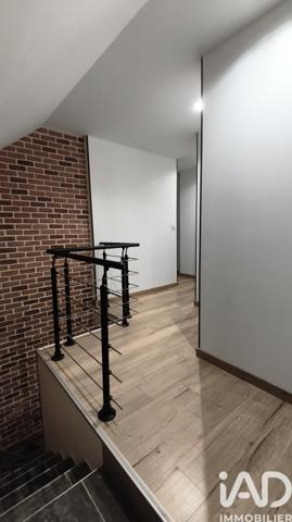 Maison à vendre 6 pièces 127 m² Niherne