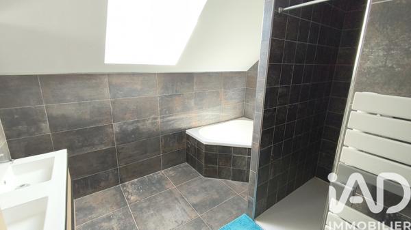 Maison à vendre 6 pièces 127 m² Niherne
