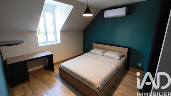 Maison à vendre 6 pièces 127 m² Niherne