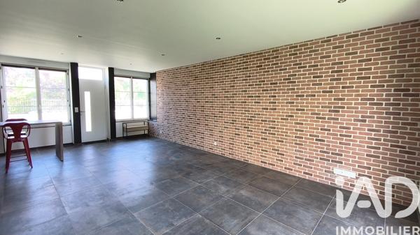 Maison à vendre 6 pièces 127 m² Niherne