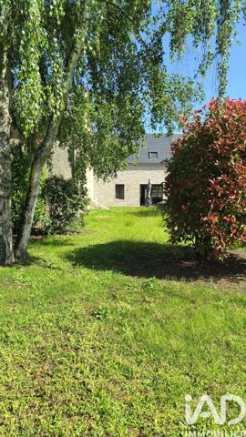 Maison à vendre 6 pièces 127 m² Niherne