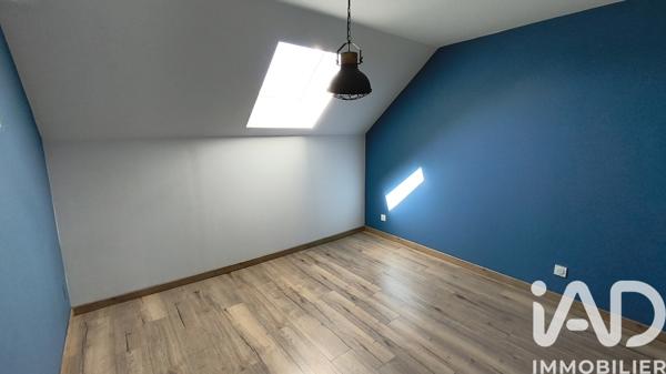 Maison à vendre 6 pièces 127 m² Niherne