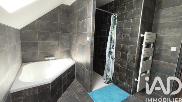 Maison à vendre 6 pièces 127 m² Niherne