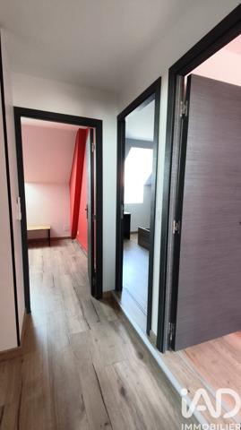 Maison à vendre 6 pièces 127 m² Niherne