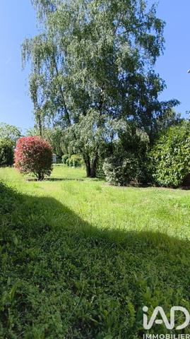 Maison à vendre 6 pièces 127 m² Niherne