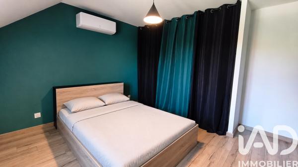 Maison à vendre 6 pièces 127 m² Niherne