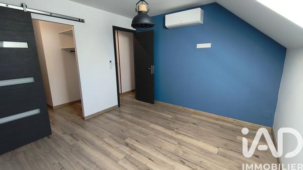 Maison à vendre 6 pièces 127 m² Niherne