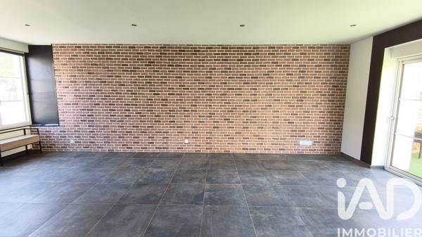 Maison à vendre 6 pièces 127 m² Niherne