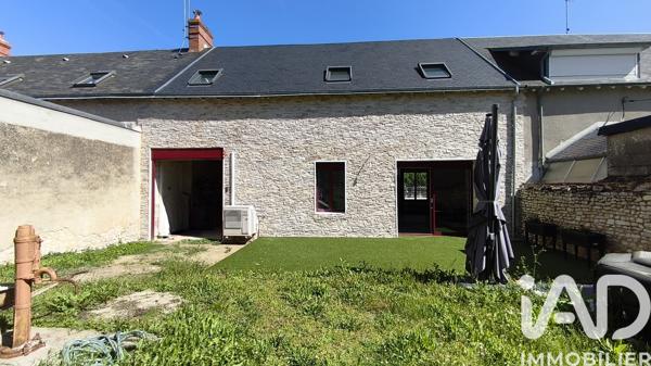 Maison à vendre 6 pièces 127 m² Niherne