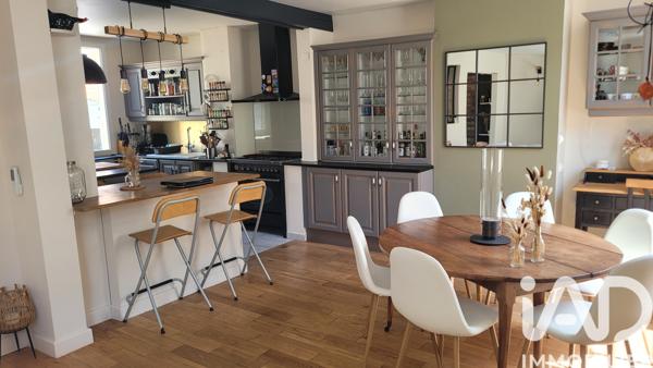 Maison à vendre 6 pièces 160 m² Le Havre