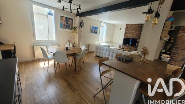 Maison à vendre 6 pièces 160 m² Le Havre