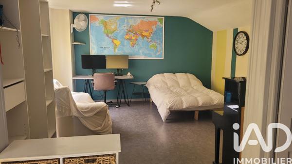 Maison à vendre 6 pièces 160 m² Le Havre