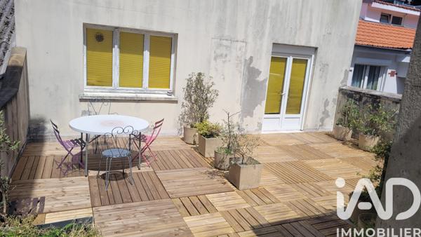 Maison à vendre 6 pièces 160 m² Le Havre