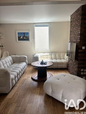 Maison à vendre 6 pièces 160 m² Le Havre