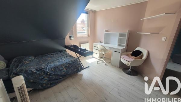 Maison à vendre 6 pièces 160 m² Le Havre