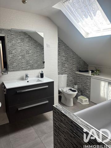 Maison à vendre 6 pièces 160 m² Le Havre