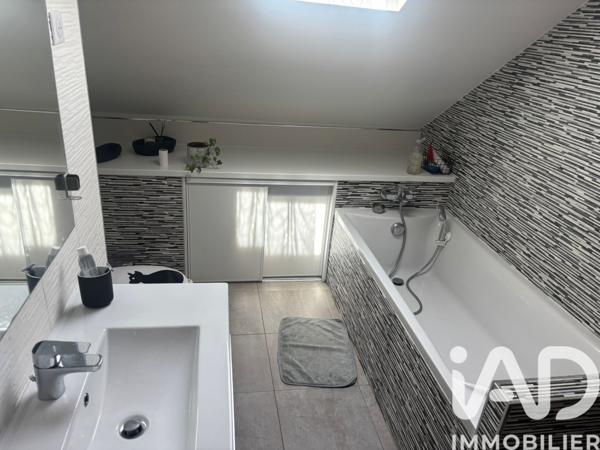Maison à vendre 6 pièces 160 m² Le Havre