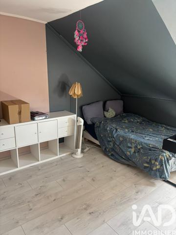 Maison à vendre 6 pièces 160 m² Le Havre