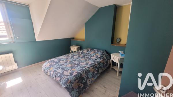 Maison à vendre 6 pièces 160 m² Le Havre